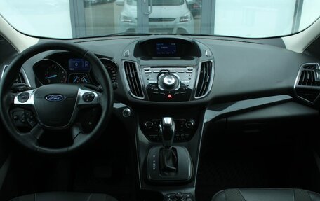 Ford Kuga III, 2015 год, 1 270 000 рублей, 16 фотография