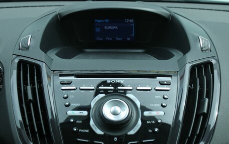 Ford Kuga III, 2015 год, 1 270 000 рублей, 18 фотография
