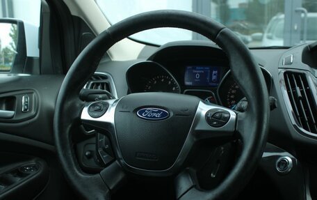 Ford Kuga III, 2015 год, 1 270 000 рублей, 17 фотография