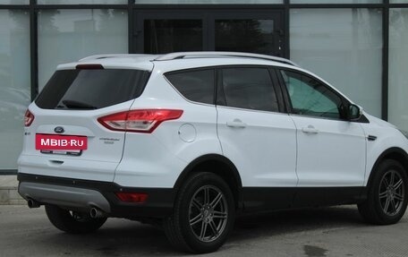 Ford Kuga III, 2015 год, 1 270 000 рублей, 5 фотография