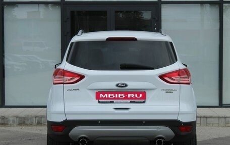 Ford Kuga III, 2015 год, 1 270 000 рублей, 6 фотография