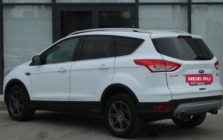 Ford Kuga III, 2015 год, 1 270 000 рублей, 7 фотография