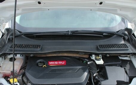 Ford Kuga III, 2015 год, 1 270 000 рублей, 12 фотография