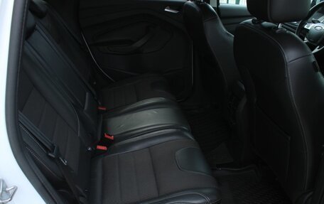 Ford Kuga III, 2015 год, 1 270 000 рублей, 25 фотография