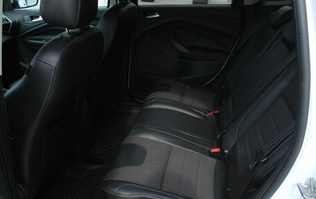 Ford Kuga III, 2015 год, 1 270 000 рублей, 24 фотография