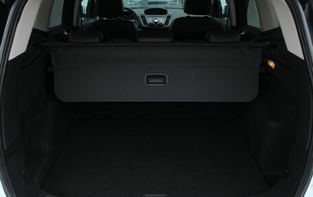 Ford Kuga III, 2015 год, 1 270 000 рублей, 26 фотография