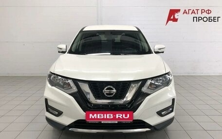 Nissan X-Trail, 2019 год, 1 899 000 рублей, 2 фотография
