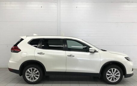 Nissan X-Trail, 2019 год, 1 899 000 рублей, 5 фотография