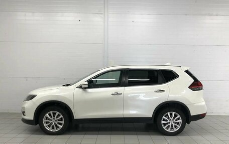 Nissan X-Trail, 2019 год, 1 899 000 рублей, 10 фотография