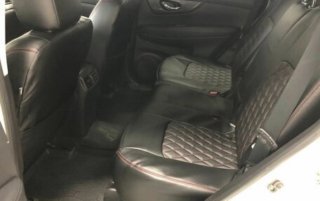 Nissan X-Trail, 2019 год, 1 899 000 рублей, 14 фотография