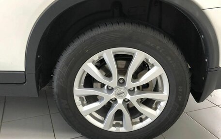 Nissan X-Trail, 2019 год, 1 899 000 рублей, 11 фотография