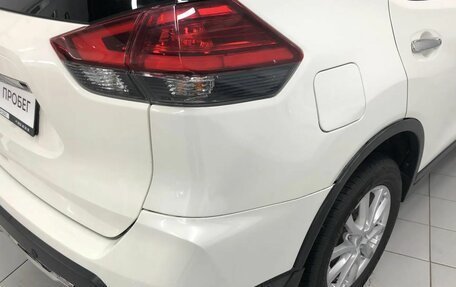 Nissan X-Trail, 2019 год, 1 899 000 рублей, 9 фотография