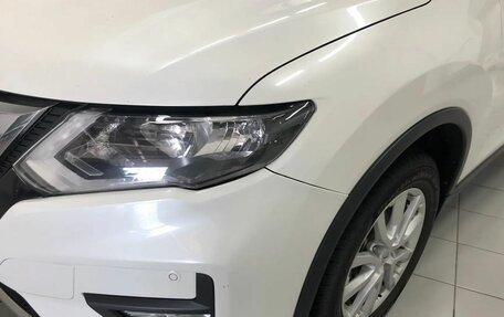 Nissan X-Trail, 2019 год, 1 899 000 рублей, 4 фотография