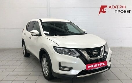 Nissan X-Trail, 2019 год, 1 899 000 рублей, 3 фотография