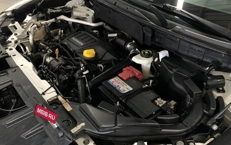 Nissan X-Trail, 2019 год, 1 899 000 рублей, 12 фотография