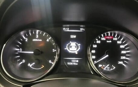 Nissan X-Trail, 2019 год, 1 899 000 рублей, 15 фотография