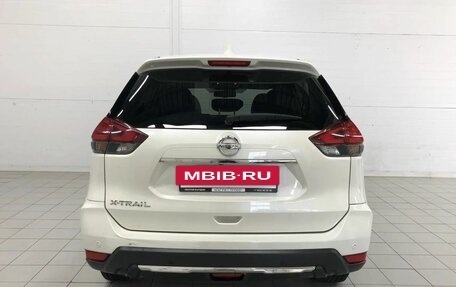 Nissan X-Trail, 2019 год, 1 899 000 рублей, 7 фотография