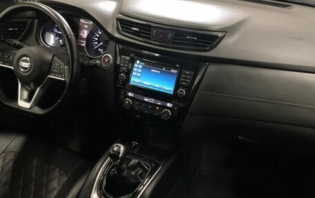 Nissan X-Trail, 2019 год, 1 899 000 рублей, 16 фотография