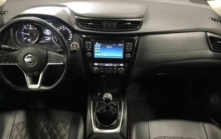 Nissan X-Trail, 2019 год, 1 899 000 рублей, 17 фотография