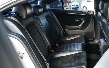 Volkswagen Passat CC I рестайлинг, 2013 год, 1 249 000 рублей, 7 фотография