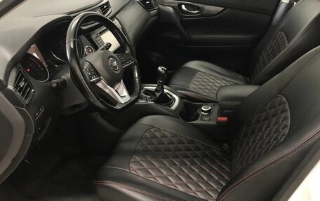 Nissan X-Trail, 2019 год, 1 899 000 рублей, 18 фотография