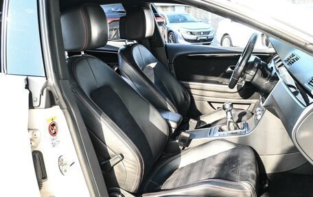 Volkswagen Passat CC I рестайлинг, 2013 год, 1 249 000 рублей, 8 фотография