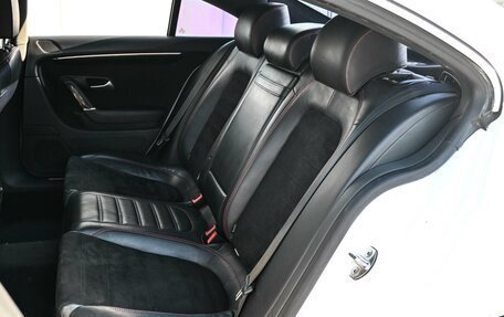 Volkswagen Passat CC I рестайлинг, 2013 год, 1 249 000 рублей, 9 фотография