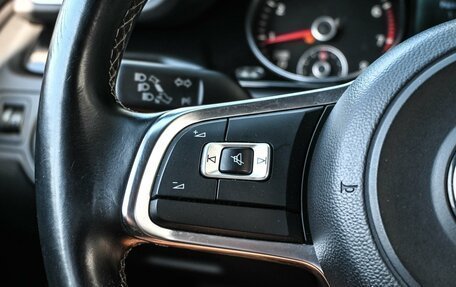 Volkswagen Passat CC I рестайлинг, 2013 год, 1 249 000 рублей, 13 фотография