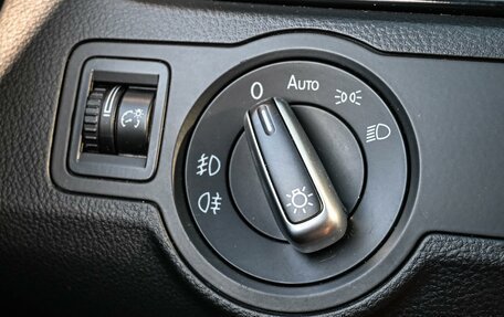 Volkswagen Passat CC I рестайлинг, 2013 год, 1 249 000 рублей, 20 фотография