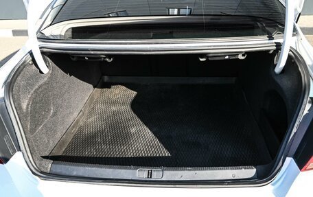 Volkswagen Passat CC I рестайлинг, 2013 год, 1 249 000 рублей, 21 фотография