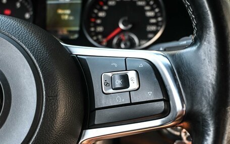 Volkswagen Passat CC I рестайлинг, 2013 год, 1 249 000 рублей, 14 фотография