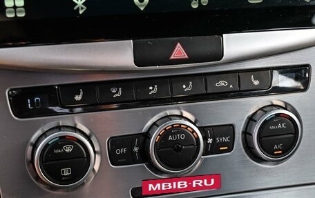 Volkswagen Passat CC I рестайлинг, 2013 год, 1 249 000 рублей, 18 фотография