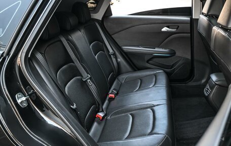 Chevrolet Monza, 2023 год, 1 694 000 рублей, 7 фотография
