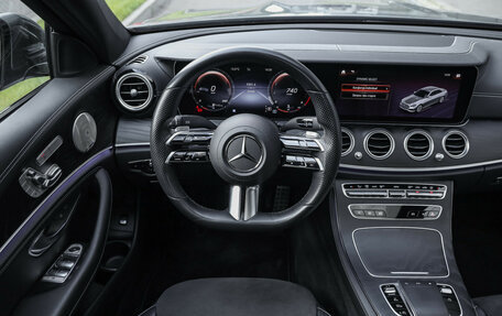 Mercedes-Benz E-Класс, 2022 год, 5 150 000 рублей, 14 фотография