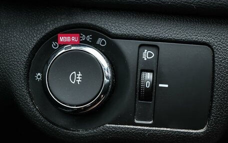 Chevrolet Monza, 2023 год, 1 694 000 рублей, 22 фотография