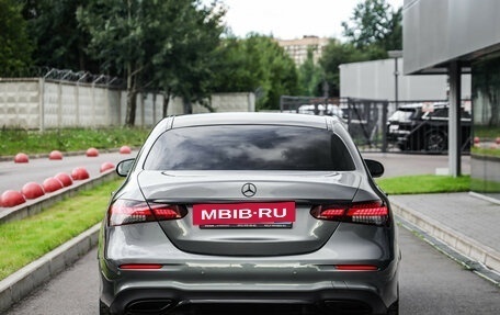 Mercedes-Benz E-Класс, 2022 год, 5 150 000 рублей, 7 фотография
