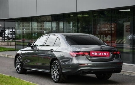 Mercedes-Benz E-Класс, 2022 год, 5 150 000 рублей, 8 фотография