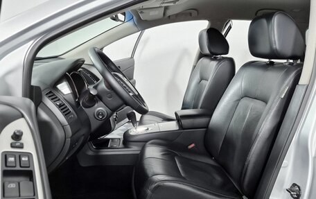 Nissan Murano, 2011 год, 1 039 000 рублей, 7 фотография