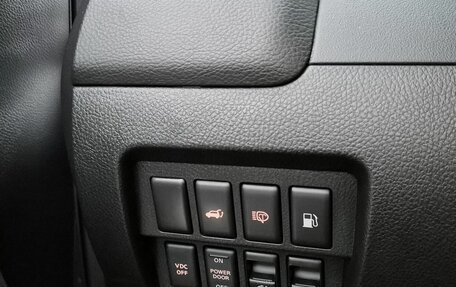 Nissan Murano, 2011 год, 1 039 000 рублей, 12 фотография