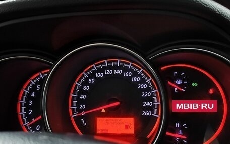 Nissan Murano, 2011 год, 1 039 000 рублей, 13 фотография