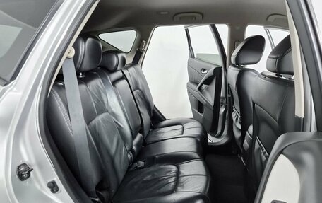Nissan Murano, 2011 год, 1 039 000 рублей, 10 фотография