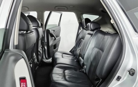 Nissan Murano, 2011 год, 1 039 000 рублей, 8 фотография