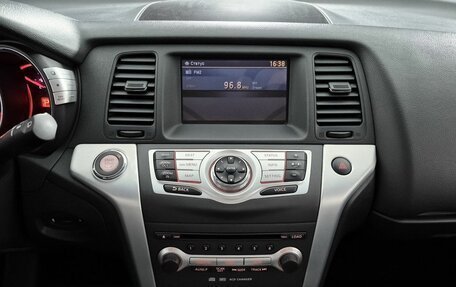 Nissan Murano, 2011 год, 1 039 000 рублей, 22 фотография