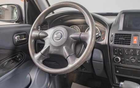 Nissan Almera, 2006 год, 569 000 рублей, 9 фотография