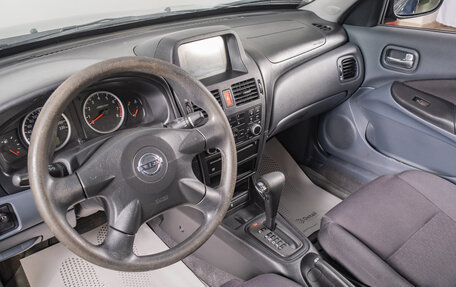 Nissan Almera, 2006 год, 569 000 рублей, 7 фотография