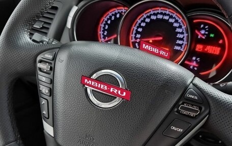 Nissan Murano, 2011 год, 1 039 000 рублей, 15 фотография