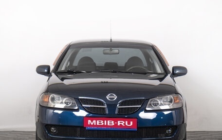 Nissan Almera, 2006 год, 569 000 рублей, 3 фотография
