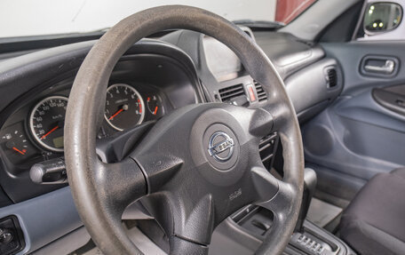Nissan Almera, 2006 год, 569 000 рублей, 12 фотография