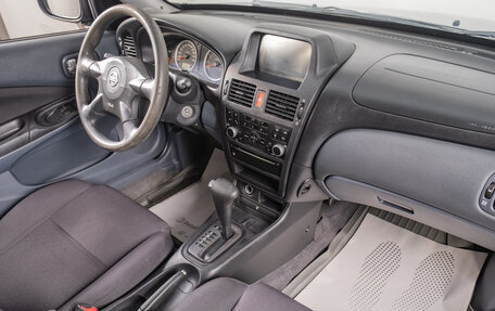 Nissan Almera, 2006 год, 569 000 рублей, 16 фотография