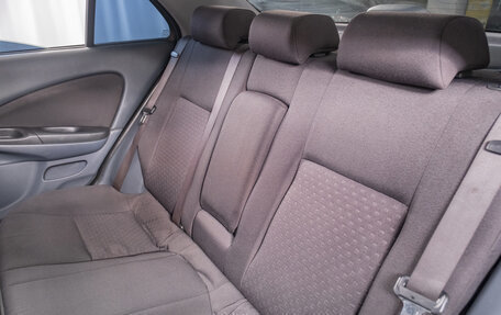 Nissan Almera, 2006 год, 569 000 рублей, 17 фотография
